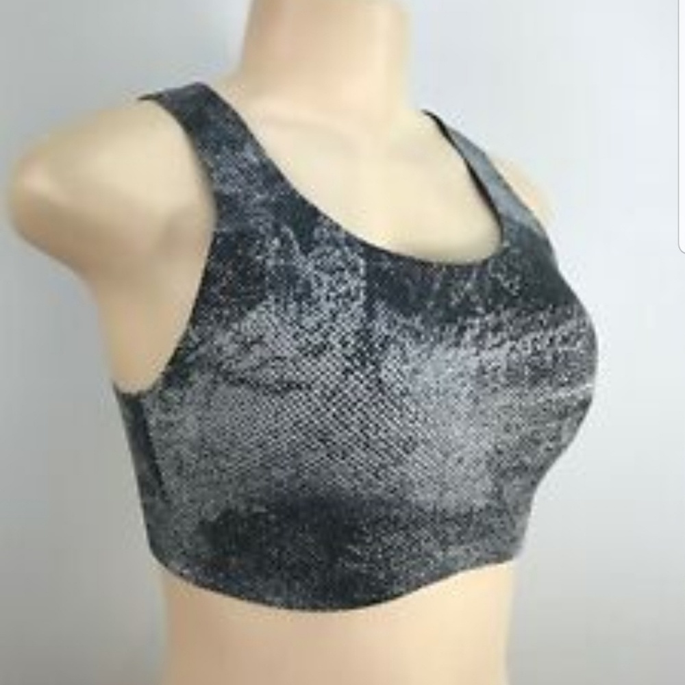NWT Enlite Bra